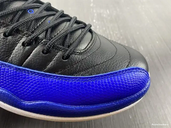 MaikeSneakers 12 Jordan Hyper WMNS Royal AO6068-004 Air 0508